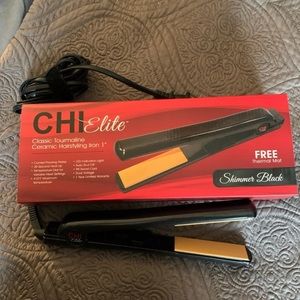 CHI Flat Iron